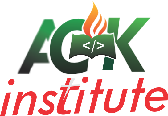 ACK Institute